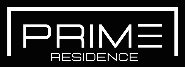 Logo Prime Residence